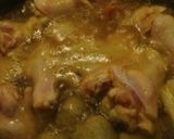 ズッキーニとトマトでさっぱりカレーおでん作り方2写真