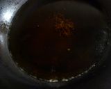 カレイとちくわの煮つけ(山椒風味)作り方3写真