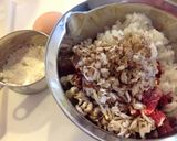 旨味詰まった餡で☆簡単和風ロールキャベツ作り方3写真