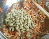無糖調理 切り干し大根の煮つけ 作り方5写真