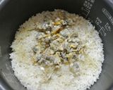 あっさり♪　あさりご飯＾＾作り方5写真
