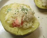 まるごとクリーミーポテト★作り方5写真