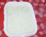 豆乳deふるふる葛豆腐作り方5写真