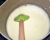 豆乳deふるふる葛豆腐作り方2写真