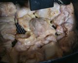 ノンフライヤーでサクサク♥塩麹の唐揚げ作り方3写真