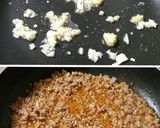 ☆簡単なのに美味！麻婆豆腐☆作り方2写真