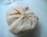 かぼちん流★中華まんの皮作り方4写真