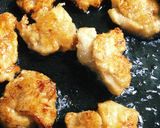 時短！ジューシー！胸肉で唐揚げ作り方9写真