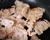 ◆絶品シェフの味！豚肉の生姜焼き◆作り方4写真