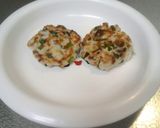 鯖のハンバーグ (離乳食後期～完了)作り方5写真