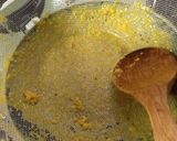 完熟梅で甘酸っぱ梅ジャム作り方10写真