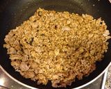 枝豆トマトのうまうまカレー作り方2写真