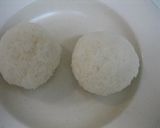 きなこだれでビックリ旨ッ‼新焼きおにぎり作り方2写真