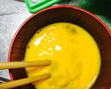 ✿エビと豚バラと彩野菜の栄養満点おかず✿作り方5写真