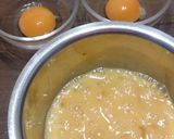 お店みたいなとろ～り卵の親子丼☆作り方1写真