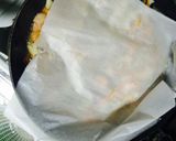 ✿エビと豚バラと彩野菜の栄養満点おかず✿作り方12写真