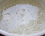 大根のおかか和えサラダ作り方2写真