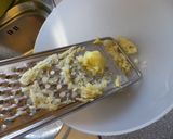 スイス　じゃがいものパンケーキ作り方5写真
