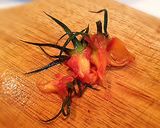 ストウブ*本格アンチョビトマトソース作り方3写真