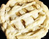 ポテトパイ作り方10写真