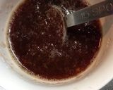 手軽にフライパンで絶品ローストビーフ♡作り方3写真