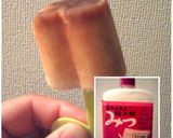 〓お家で作る＊小さいクリームソーダバー〓作り方10写真