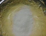 簡単スフレチーズケーキ作り方4写真
