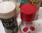 簡単万能タルタルソース!作り方4写真