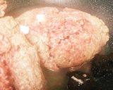 スーパーズボラ飯：簡単そぼろ丼作り方2写真