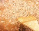 スーパーズボラ飯：簡単そぼろ丼作り方3写真