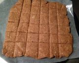 ダイエットおやつバナナ入りソフトクッキー作り方3写真