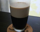 コーヒーゼリードリンク作り方4写真