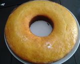 リコッタチーズのパウンドケーキ♪作り方9写真