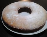 リコッタチーズのパウンドケーキ♪作り方10写真