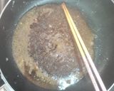 バターしょうゆソース作り方2写真