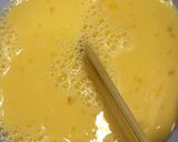 朝食に簡単ふわふわフレンチトースト♡作り方3写真