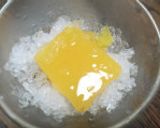 オレンジ寒天作り方8写真