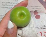 自家製梅シロップ作り方3写真