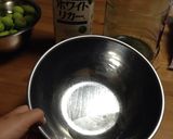 自家製梅シロップ作り方4写真