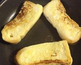 朝食に簡単ふわふわフレンチトースト♡作り方9写真