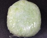 ☆キャラ弁☆〜クッパ〜作り方3写真