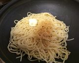 ★簡単パスタ★基本作り方2写真