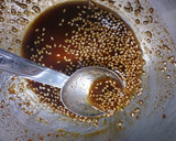 素揚げいんげんのヤンニョム和え作り方2写真