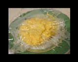 オムライス★油なし作り方5写真