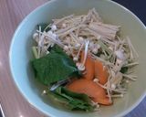＊野菜たっぷり＊蒸し野菜作り方2写真