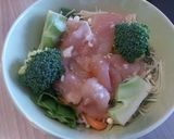 ＊野菜たっぷり＊蒸し野菜作り方3写真