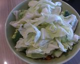 ＊野菜たっぷり＊蒸し野菜作り方4写真