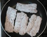 15分簡単 子供が喜ぶ旨い!はもの蒲焼き作り方3写真