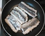 15分簡単 子供が喜ぶ旨い!はもの蒲焼き作り方6写真