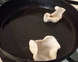 砂肝のガラムマサラマリネ焼き作り方3写真